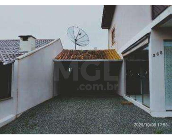 Foto de PENHA/SC - Casa com dois pavimentos (155,00m²) próximo ao Beto Carrero World
