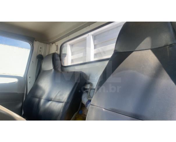 Foto de LAGOA DOURADA/MG - Hyundai HD 80, 2017/2018