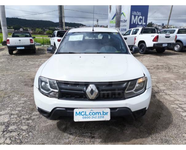 Foto de ITAÚNA/MG- RENAULT OROCH 1.6 4X2 2021/2022- PA11827