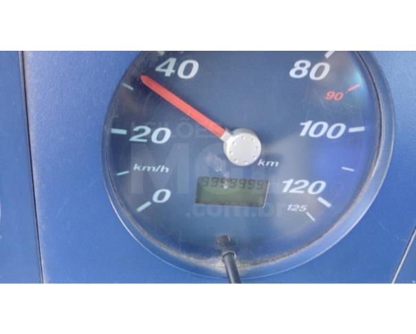 Foto de ITAÚNA/MG-  CARGA CAMINHÃO - VW 15.180 E 2006/2006- PA00782