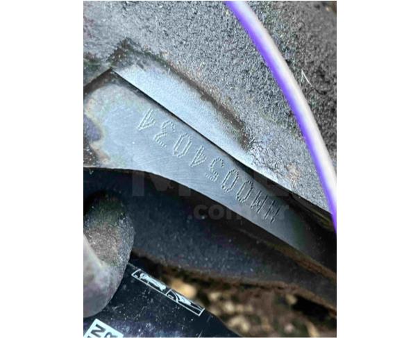 Foto de CAPIVARI/SP - VEÍCULO CONSERVADO - GM/CORSA WIND - 2000/2000