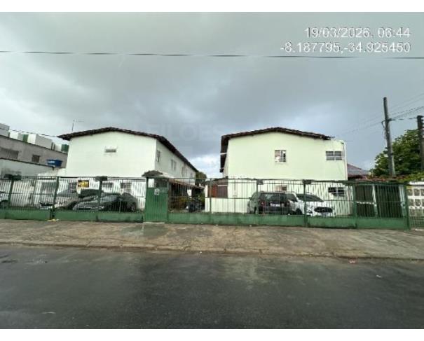Jaboatão dos guararapes/pe — casa piedade (f1444402362899) casas em leilão | mgl leilões
