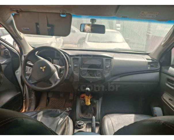 Foto de BOM JESUS DO GALHO/MG - Mitsubishi L200 Triton Sport GL, 2018/2019, DIESEL 