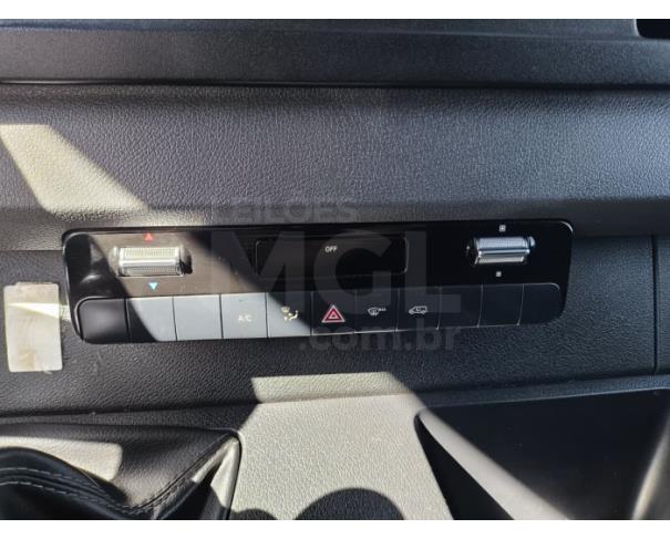Foto de ITAÚNA/MG- M.BENZ 517 SPRINTER F 2024/2025-PA13334