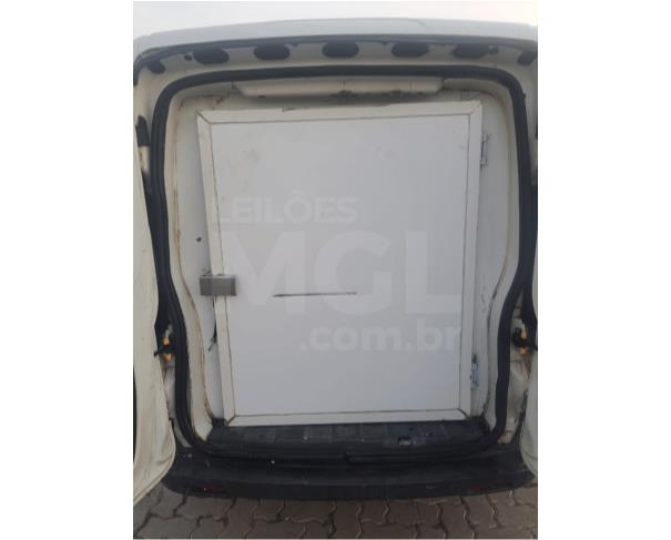 Foto de ITAÚNA/MG - CAMINHÃO - VW VOLKSWAGEN 10.160 DRC 4X2 - ANO: 2016/2017 - PA00885