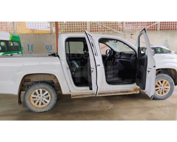 Foto de NOVO ORIENTE DE MINAS/MG- Caminhonete- VW Amarok CD 4X4 S- 2016/2016