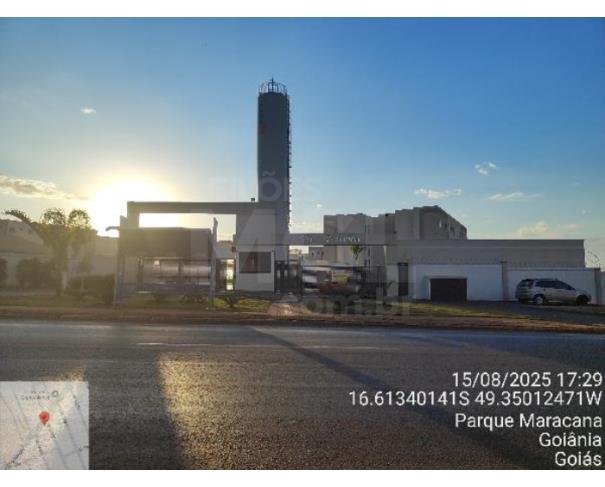 Foto de GOIANIA/GO — Apartamento com 2 quartos e 1 Vaga na Garagem (8787715658534)