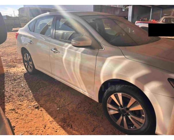 Foto de PONTES GESTAL/SP - Nissan Sentra 2.0SV CVT, 2019/2019, FLEX 