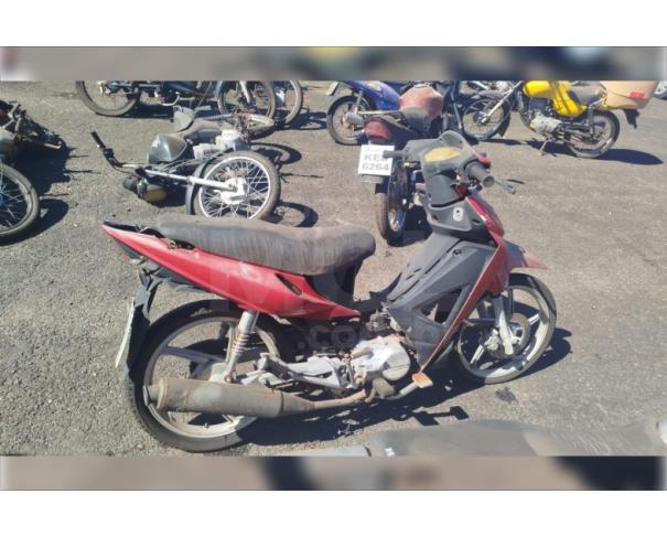 Foto de APARECIDA DE GOIÂNIA/GO - WUYANG WY50QT 2 - CIRCULÁVEL