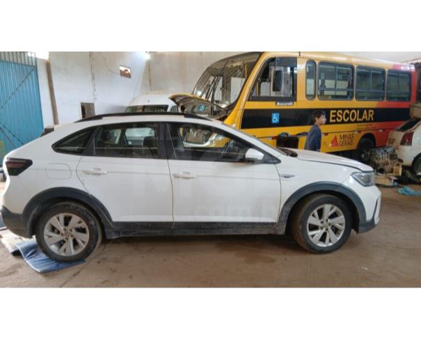 Foto de CHALÉ/MG - VW Nivus CL TSI AD, 2021/2022