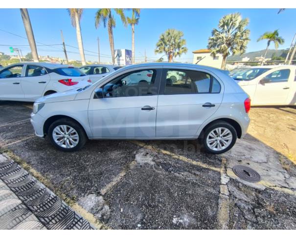 Foto de ITAÚNA/MG- VW GOL 1.6L MB5 2019/2020- PA12962