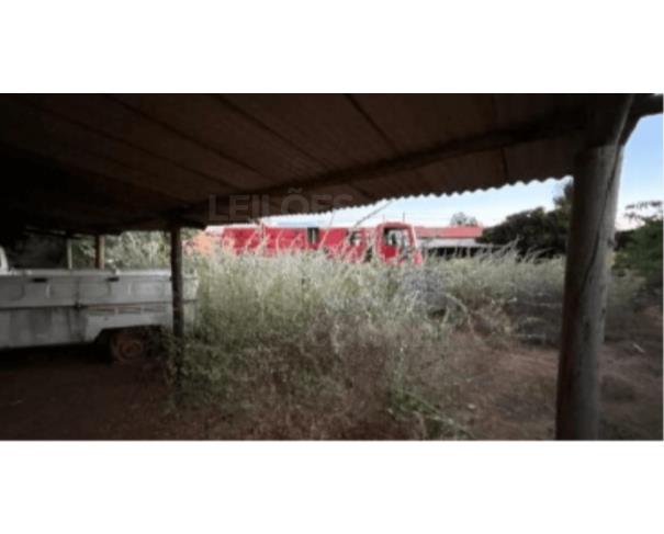 Foto de JANAÚBA/MG - Terreno com a área de 910,88m², situado no bairro Planalto