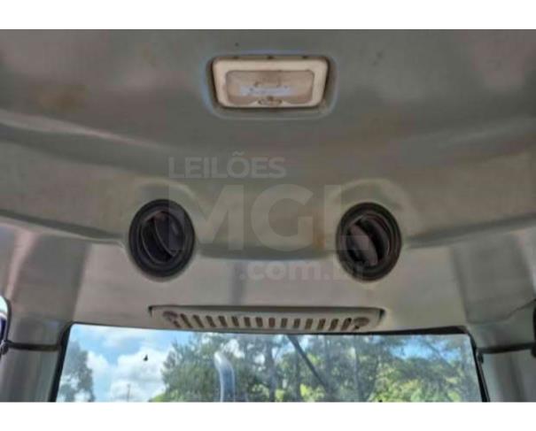 Foto de CAMPESTRE DA SERRA/RS - Trator Agrícola Cabinado New Holland – modelo TL75E – 4x4