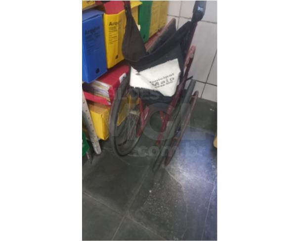 Foto de ESMERALDAS/MG -  Materiais de Saúde.