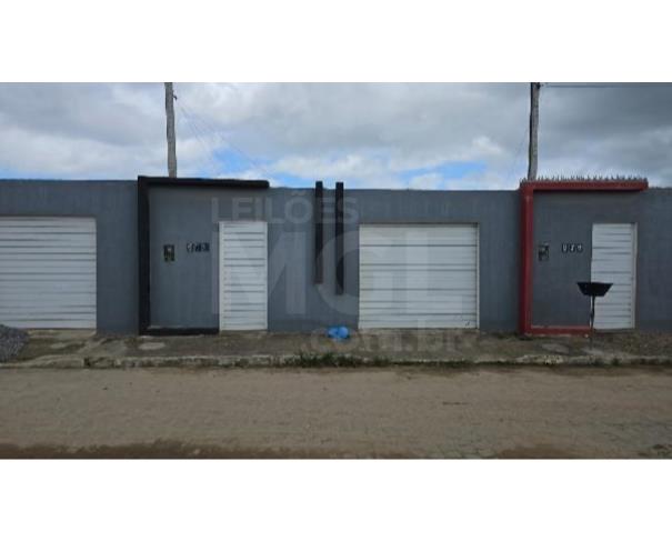 Foto de BELO JARDIM/PE — Casa com 2 quartos e 1 vaga na garagem