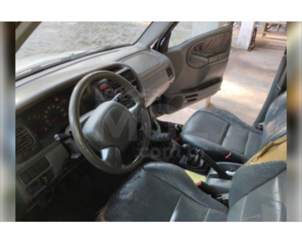 Foto de UNIÃO DA VITÓRIA/PR - CHEVROLET Tracker 2.0 