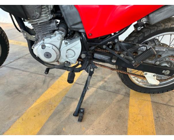 Foto de ITAÚNA/MG - CIRCULÁVEL - HONDA NXR160 BROS ESDD - 2019/2019