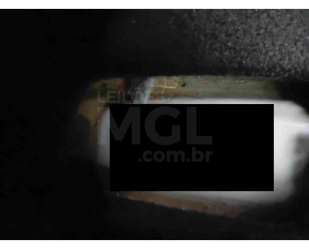 Foto de TREVISO/SC - Fiat Mobi Like, 2017/2018, FLEX 