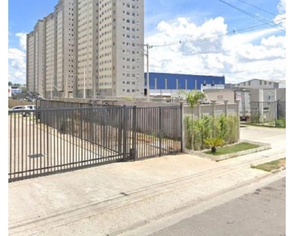 Foto de GUARULHOS/SP — Apartamento com 2 quartos 1 Vaga na Garagem (F8787714855999)