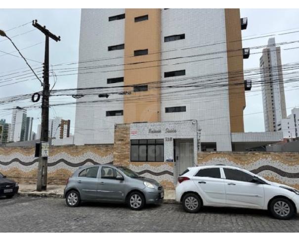 Foto de JOÃO PESSOA/PB — Apartamento com 3 quartos 1 Vaga na Garagem (F1444404404084)
