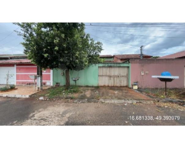 Foto de GOIÂNIA/GO — Casa com 2 quartos 1 Vaga na Garagem (F8444408606046)