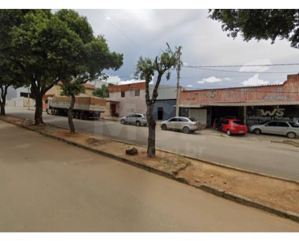 Foto de BOM DESPACHO/MG — [Fração ideal de 1/3 sobre] um Galpão Industrial 