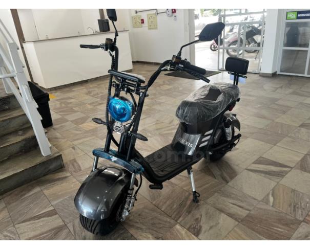 Foto de ITAÚNA/MG- SCOOTER ELÉTRICA EVEE X15 -PA13246