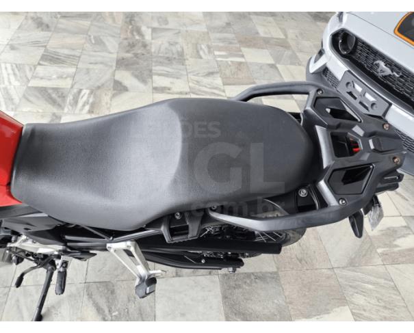 Foto de ITAÚNA/MG- MOTO BMW F850 GS 2022/2022 - PA00806