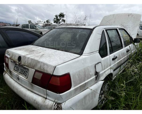 Foto de JUNDIAÍ/SP-VEÍCULO CONSERVADO-VW/SANTANA-2002/2002