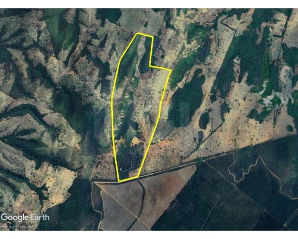 Foto de BOCAIÚVA/MG — Terreno Rural com 96.68.00 hectares Fazenda Tiririca 
