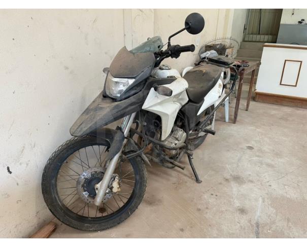 Foto de IBATIBA/ES - Honda/xre 300, 2013/2013, FLEX 