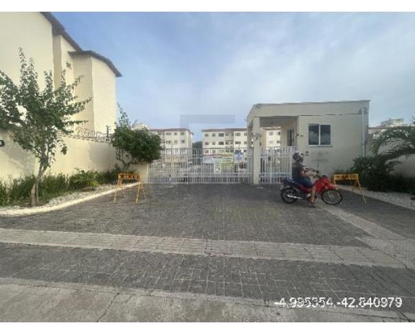 Foto de TERESINA/PI — Apartamento com 2 quartos e 1 Vaga na Garagem (8787704917010)
