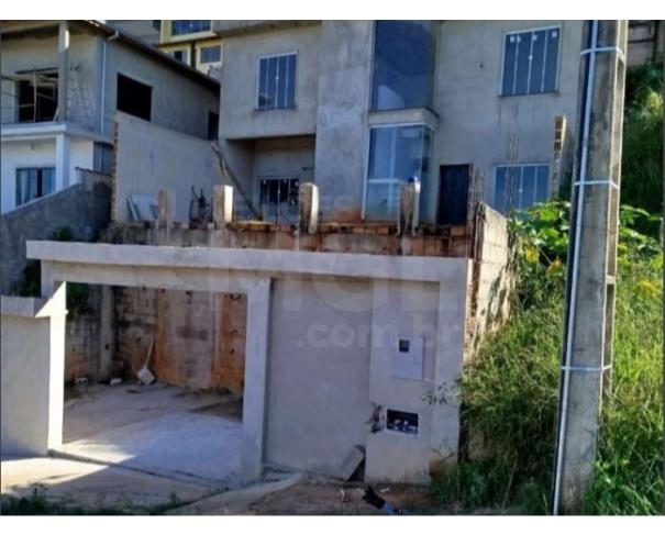 Foto de SÃO LOURENÇO/MG — Lote com 333 m² no Loteamento Residencial Bela Vista