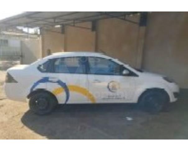 Foto de CRUZÁLIA/SP - FORD/FIESTA SEDAN 1.6, 2013/2014, FLEX