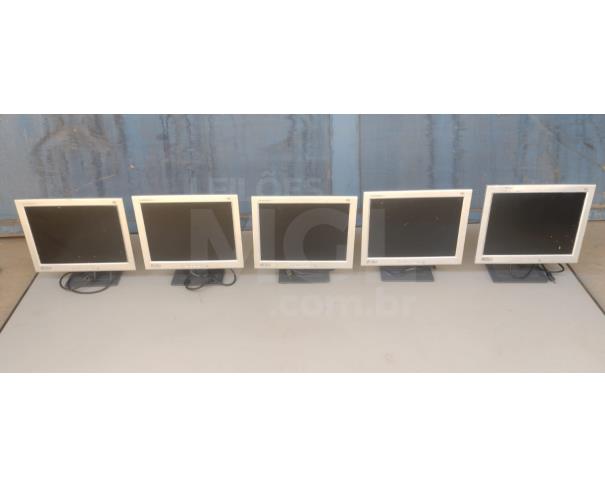 Foto de SENADOR CORTES/MG - Lote de Equipamentos e bens de informática..