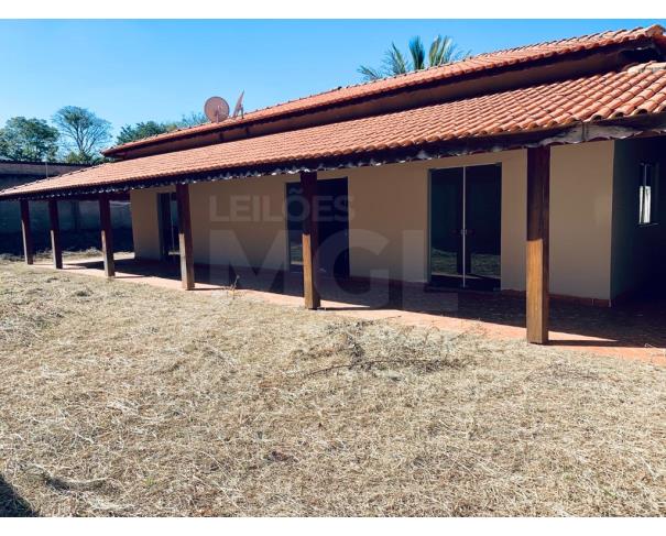 Foto de SÃO PEDRO/SP — Casa com 03 quartos com 1000,00m² no bairro Nova São Pedro II 
