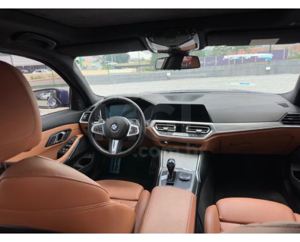 Foto de ITAÚNA/MG - BMW 320I ACTIVE FLEX - ANO/MODELO 2021/2021