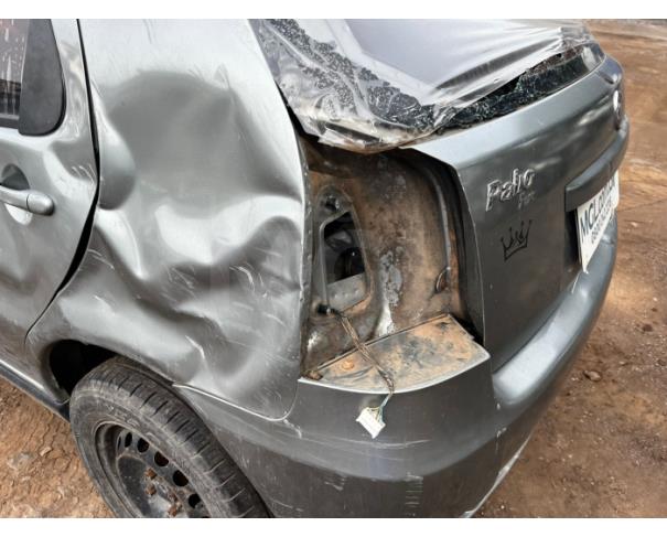 Foto de ITAÚNA/MG- FIAT PALIO FIRE 2014/2015 -PA13048
