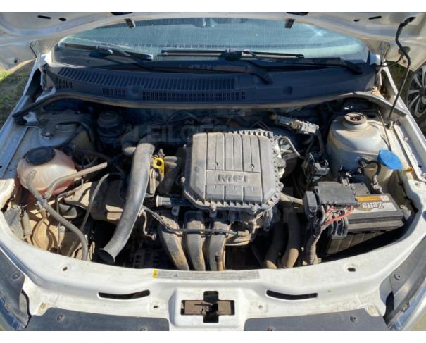 Foto de ANCHIETA/ES - VW Gol 1.0L MC4, 2018/2019, FLEX 