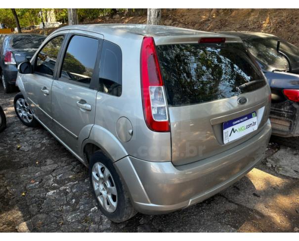 Foto de ITAÚNA/MG - FORD FIESTA FLEX 2007/2008- PA13436