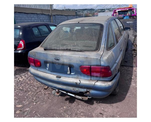 Foto de ITAÚNA/MG - FORD Escort GL 16V H - 1997/1997
