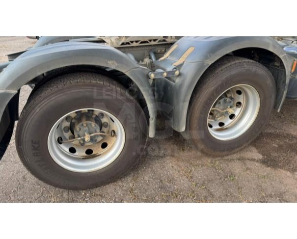 Foto de ITAÚNA/MG - CAVALO TRATOR DAF/XF FTT 530 CABINE ESTENDIDA ANO 2023/2024 - SC1118