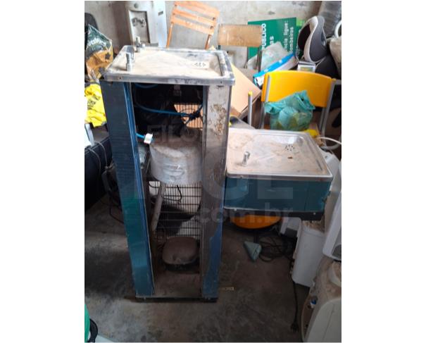 Foto de PORTO AMAZONAS/PR - Leilão de Equipamentos, Móveis e Eletrodomésticos Diversos