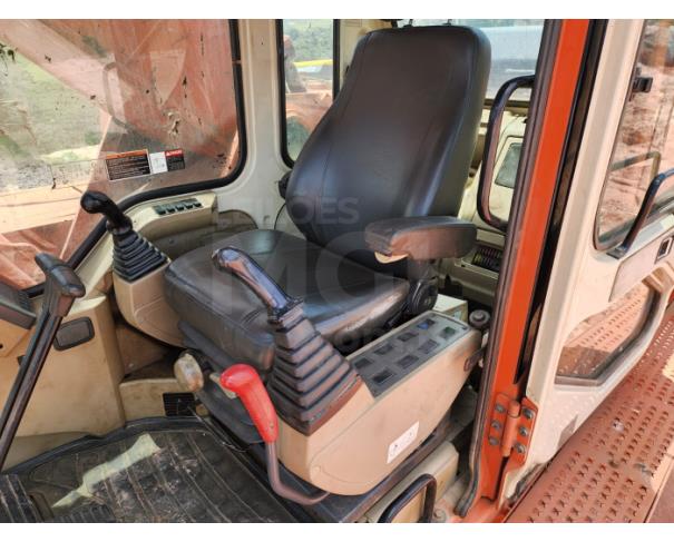 Foto de ESCAVADEIRA HIDRÁULICA DOOSAN 500 SOLARIS ANO 2011
