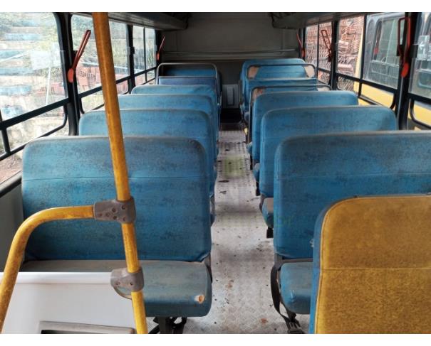 Foto de BRAZÓPOLIS/MG - Ônibus VW 15.190 EOD E. HD Ore, 2013/2013