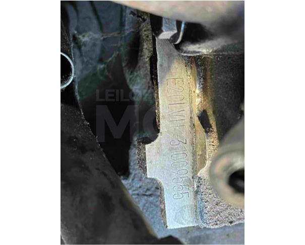 Foto de CAPIVARI/SP - VEÍCULO CONSERVADO - GM/MONZA SL/E - 1990/1990