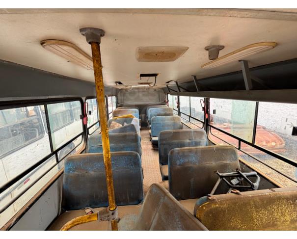 Foto de ANDARAÍ/BA - Ônibus VW 15.190 EOD E.HD ORE, 2013/2013