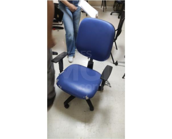 Foto de UBERLÂNDIA/MG - LOTE COMPOSTO POR MOBILIÁRIO, ELETRODOMÉSTICOS E EQUIPAMENTOS DIVERSOS 