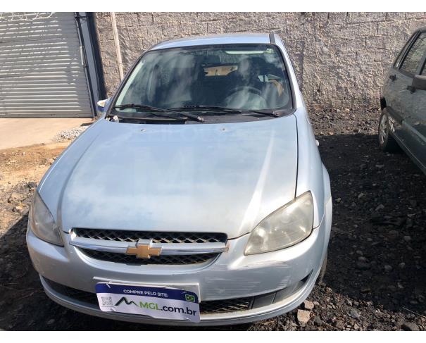 Foto de LOTE 038- CLASSIC LS ANO 2010/2011 JB22803