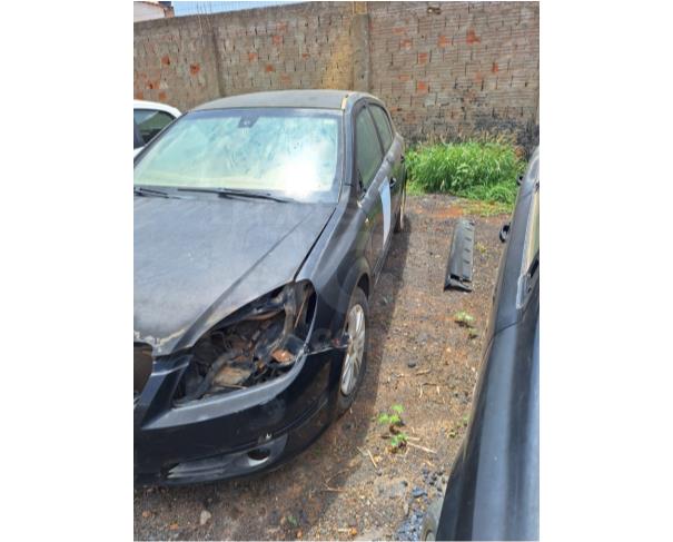 Foto de IRECÊ/BA - CARRO - GM Vectra Sedan Elite, 2007/2008